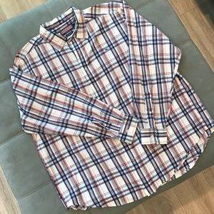 Vineyard Vines Men’s Dress Shirt XL